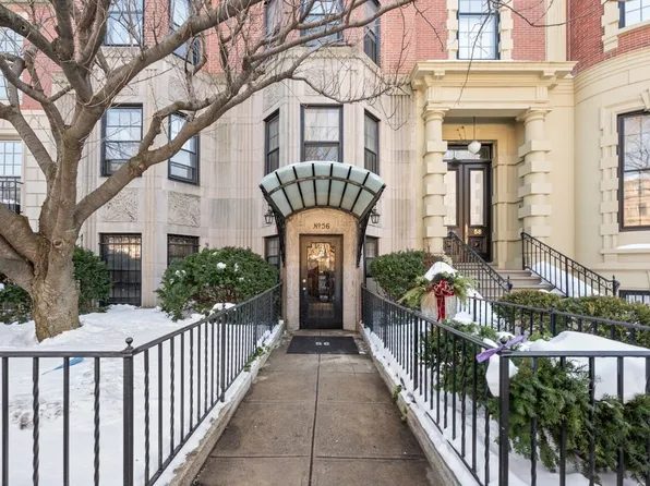 56 Commonwealth Ave APT 53, Boston, MA 02116