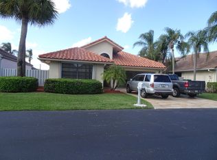 173 Executive Cir, Boynton Beach, FL 33436