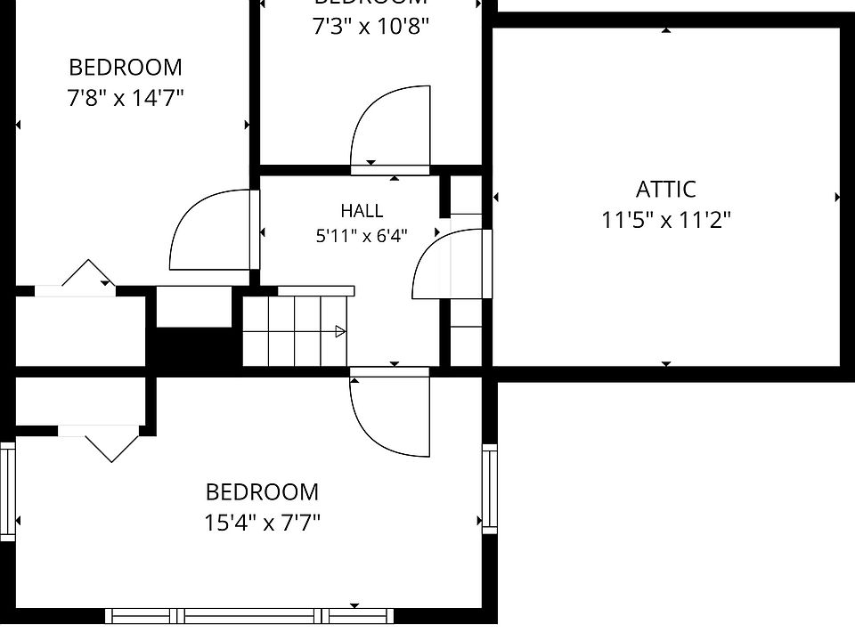 2nd image of 27061 Curtis Dr