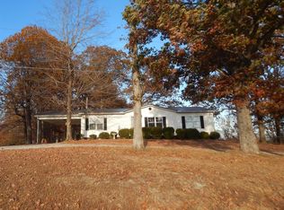 2440 Stone Hollow Rd, Cumberland Furnace, TN 37051