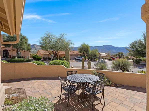 65874 E Rocky Trail Dr, Saddlebrooke, AZ 85739