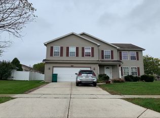 5409 Salma St, Plainfield, IL 60586