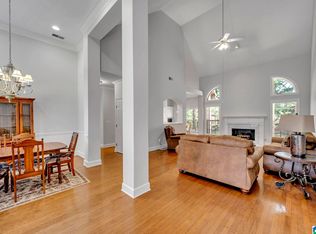 3400 Chapel Hill Pkwy, Fultondale, AL 35068