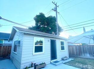 2101 Peachtree Ln, San Jose, CA 95128