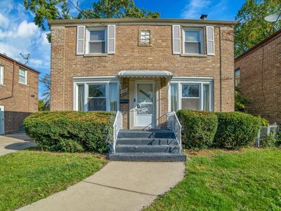 2546 W 115th St, Chicago, IL, 60655