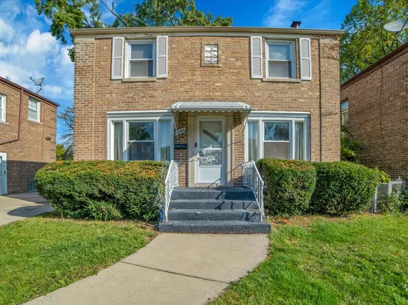 2546 W 115th St, Chicago, IL 60655