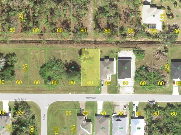 422 Sunset Rd N #24, Rotonda West, FL 33947