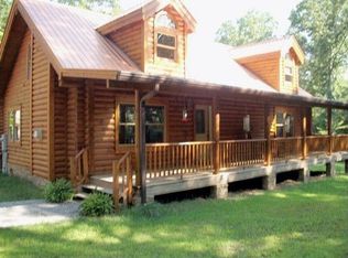 606 Open Range Rd, Spencer, TN 38585