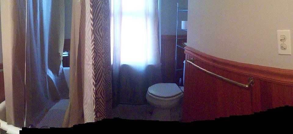 Large Bathroom