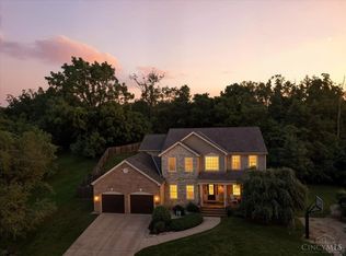 8583 Kates Way, West Chester, OH