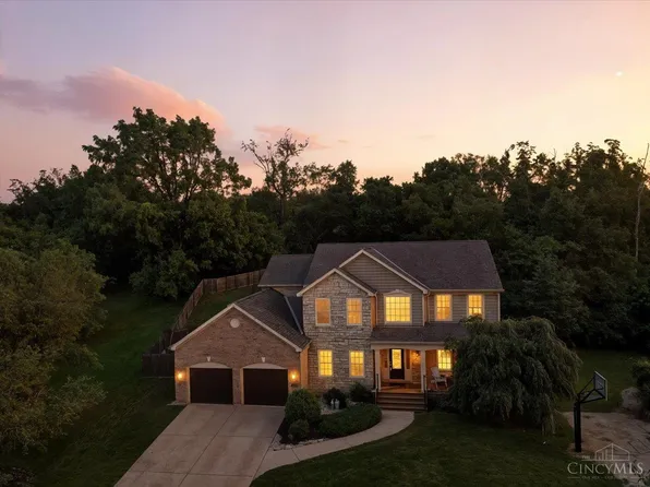 8583 Kates Way, West Chester, OH 45069