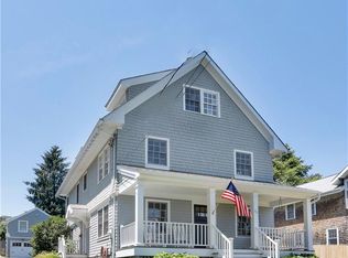 36 South St, Fairfield, CT 06824