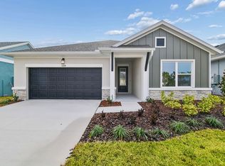 Gaspar Plan, Waterset Classic Series, Apollo Beach, FL 33572