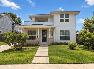 4705 Rosedale Ave #A, Austin, TX 78756