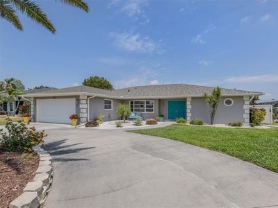 1234 Paradise Way, Venice, FL, 34285