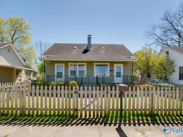 708 Rison Ave NE, Huntsville, AL 35801