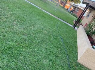 1803 W Crescent Dr, Odessa, TX 79761