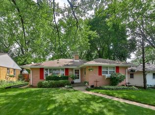 3307 Ruth St, Rockford, IL 61103