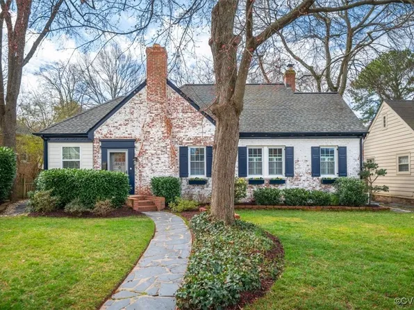 4625 Leonard Pkwy, Richmond, VA 23226