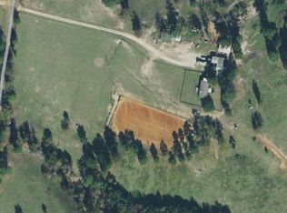2200 County Road 2501, Alto, TX 75925