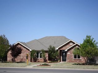 4702 110th St, Lubbock, TX 79424