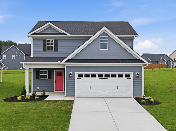 143 Grinnell Loop, Sanford, NC 27332