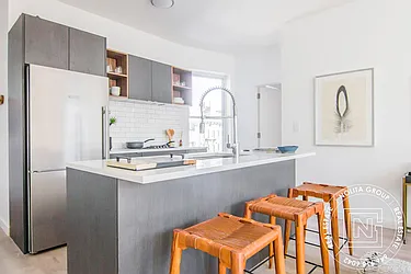 Rented by Nolita Group