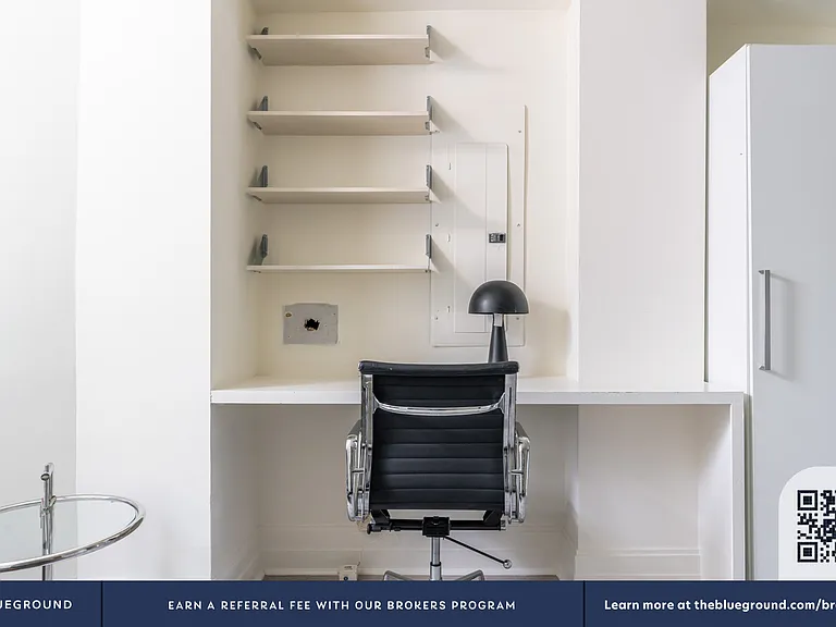 Office Area
