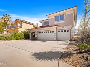 624 Skydale Dr, El Paso, TX 79912