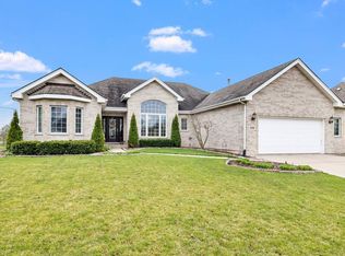 2999 Star Pass, New Lenox, IL 60451