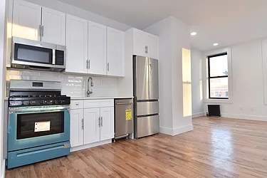 Rented by Bold New York