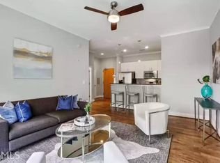 384 Ralph McGill Blvd NE UNIT 319, Atlanta, GA 30312