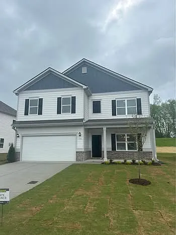 510 Morgan Meadows Way
