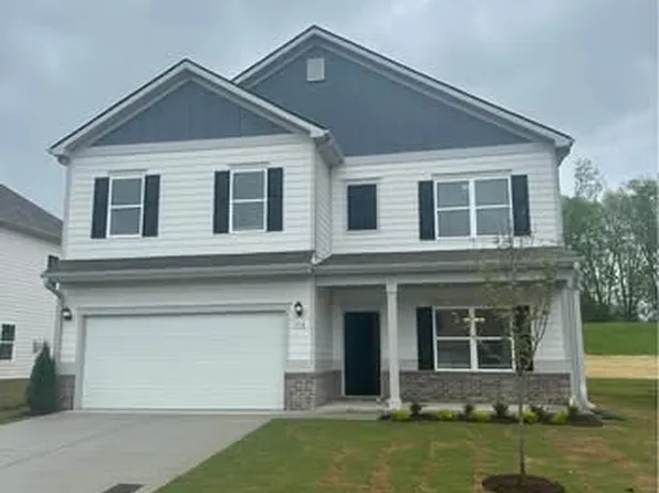 510 Morgan Meadows Way, Columbia, TN 38401