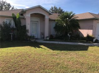 1739 Madison Ave, North Port, FL 34286