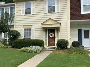 3584 Monticello Cmns, Norcross, GA 30092