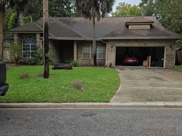 2364 COVINGTON CREEK Drive W, Jacksonville, FL 32224