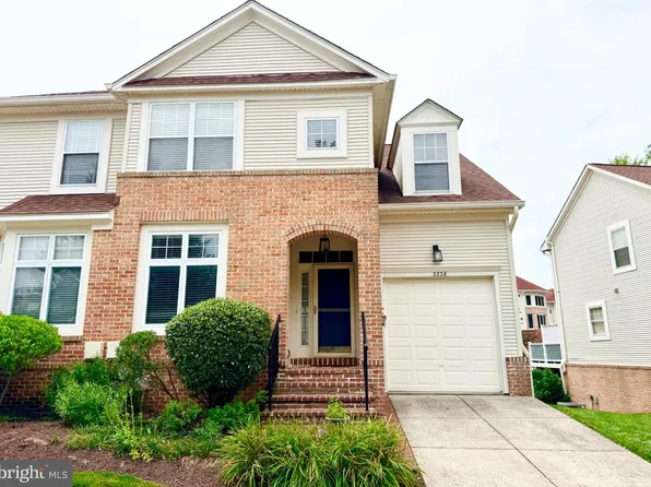 2228 W Merion Pond Unit 54, Woodstock, MD 21163