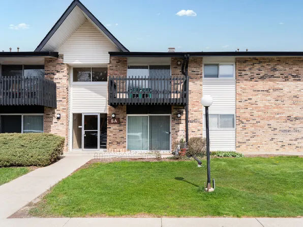 5A Kingery Quarter #102, Willowbrook, IL 60527