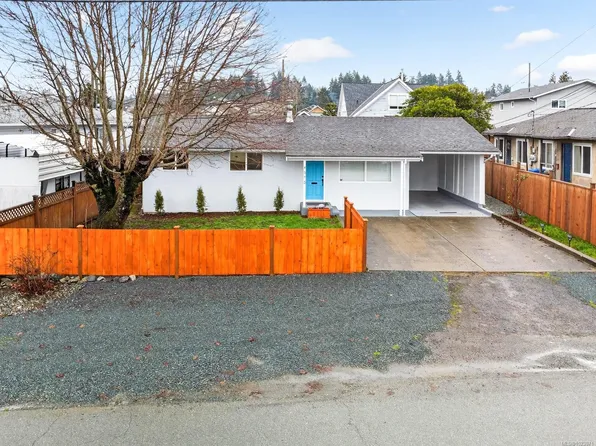 4575 Arrowsmith Rd, Pt Alberni, BC V9Y 5P3