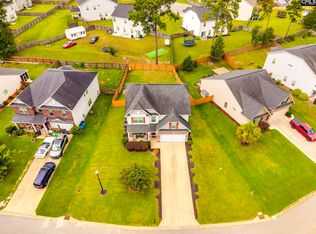 9 Kentucky Derby Ct, Lugoff, SC 29078