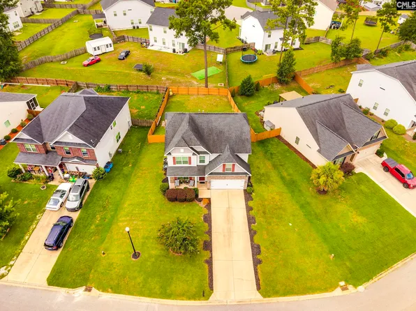 9 Kentucky Derby Ct, Lugoff, SC 29078