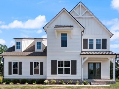 4920 Elmview Ct LOT 94, Smyrna, TN, 37167