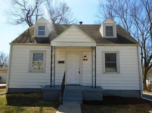 4446 Prescott Ave, Dayton, OH 45406