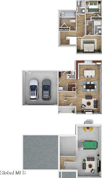 2nd image of 177 Greene Road