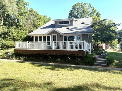 104 Highland Ave, Allegan, MI, 49010