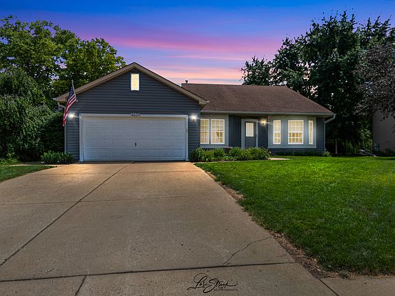 4th image of 4609 W Glenbrook Trl