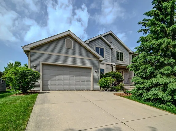 3013 Hartwicke Dr, Madison, WI 53711