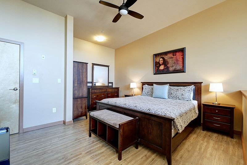 Victoria Apartment for rent - 2 Bedrooms — photo 10