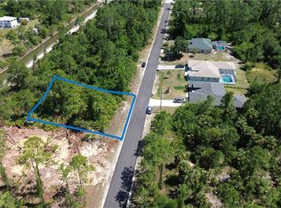 2114 Jackson Ave, Alva, FL 33920